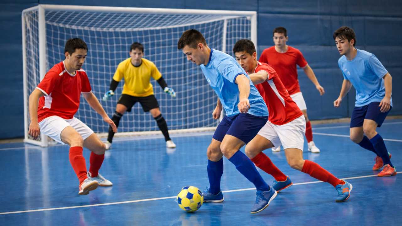 フットサル