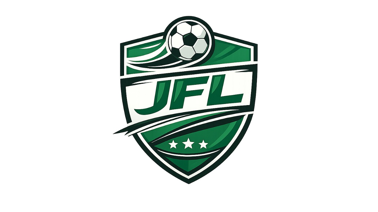 JFLのロゴ